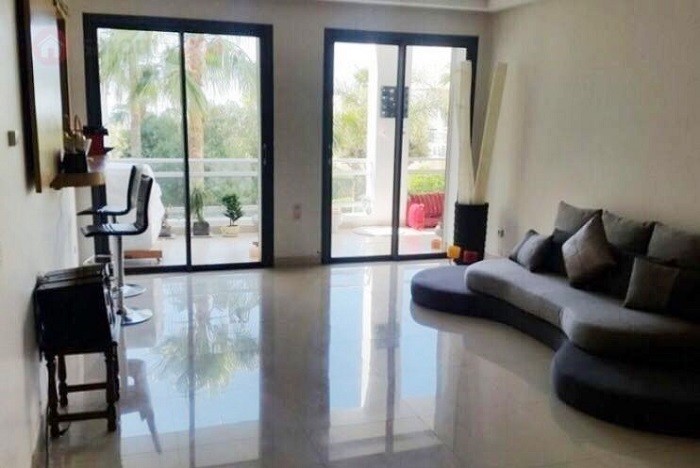 Magnifique appartement de 129 m² Dar Bouazza — 2