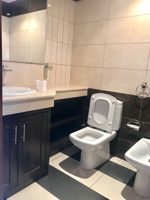 Bel Appartement 146 m² à louer, CIL, Casablanca — 6