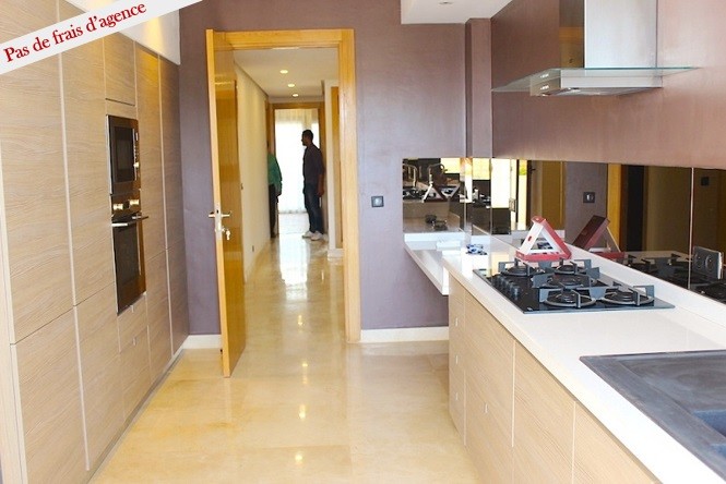 Appartement 147 m² à Californie — 8