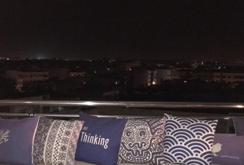 Appartement 160 m² f Maarif Extension — 7