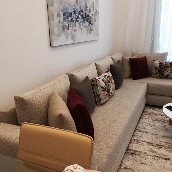 Très beau studio meublé de 41 m² - Triangle d'Or — 3