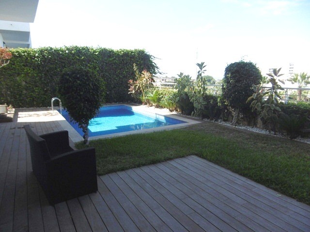 Magnifique Villa 350 m² à vendre, Ain Diab, Casablanca — 3
