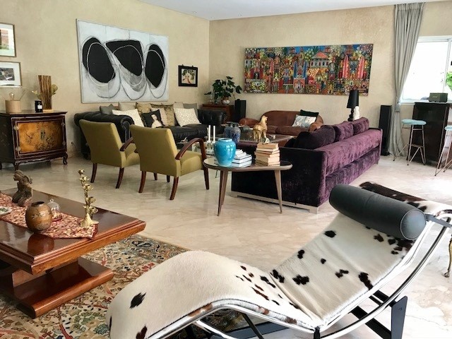 Magnifique Villa 900 m² à Vendre, Californie, Casablanca — 6