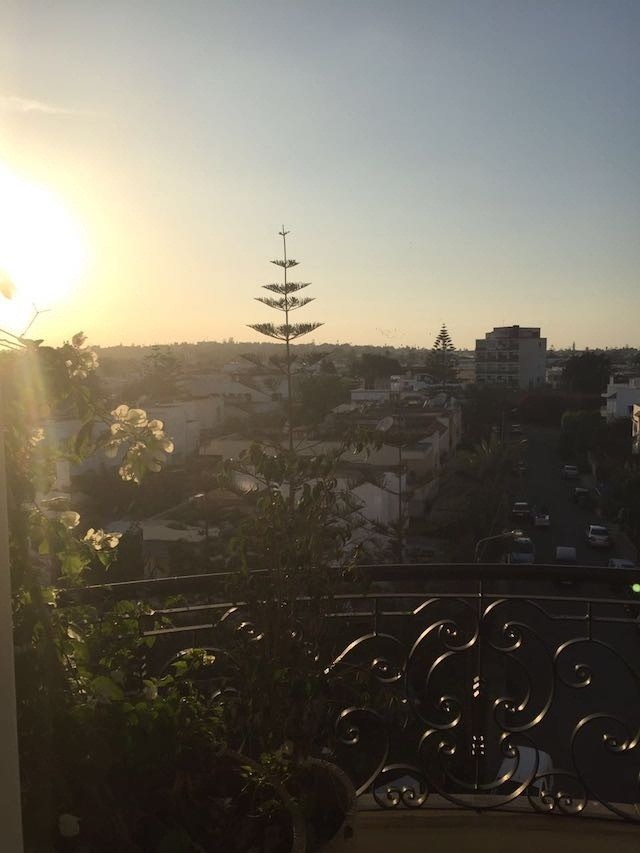 Superbe Appartement meublé 240 m² à louer, Racine, Casablanca — 6