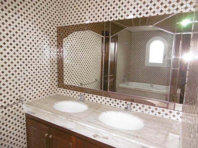 Magnifique Villa 700 m² à louer, El Manar / val d'anfa, Casablanca — 3
