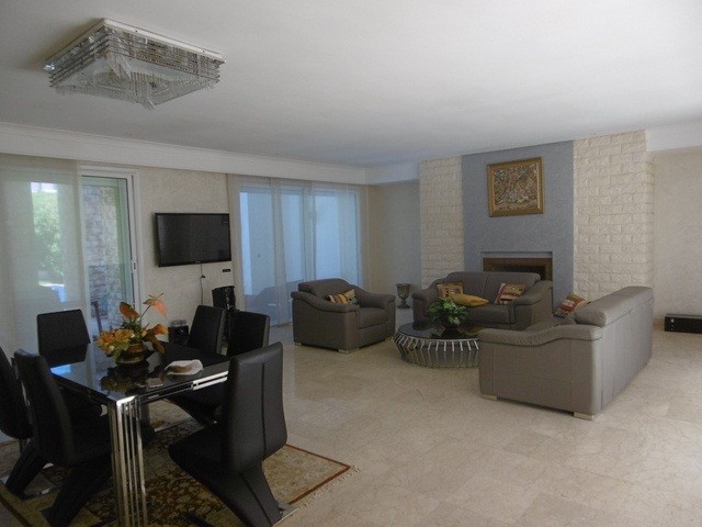 Belle villa à louer de 700 m² Dar Bouazza — 3