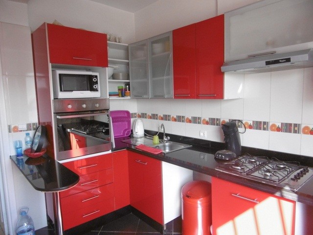 Bel Appartement 110 m² à vendre, Tanton Ville, Casablanca — 4