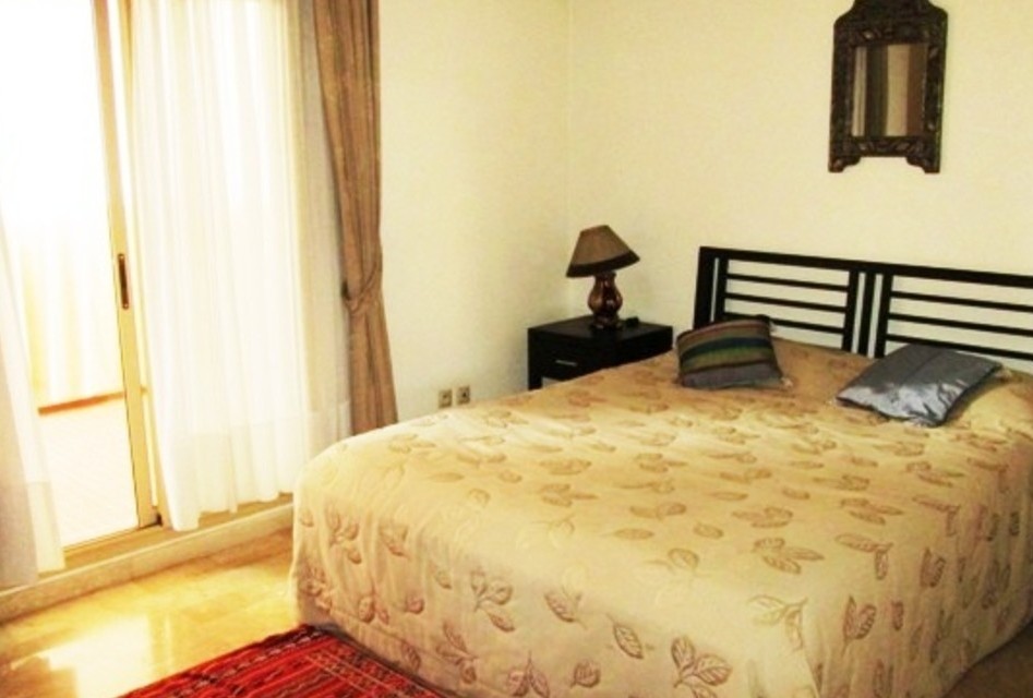 Bel appartement de 121 m² - Gauthier — 4