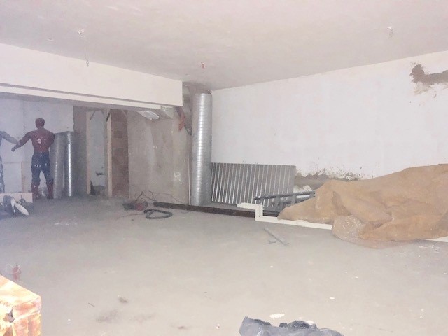 Local commercial 275 m² à louer, Racine, Casablanca — 3