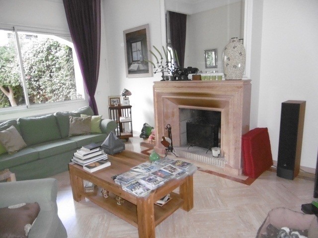 Villa 380 m² f Ain Diab — 4