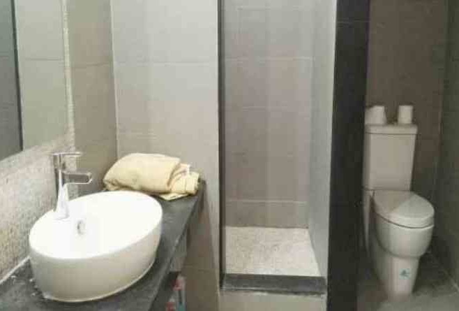 Appartement 140 m² à louer, Bouskoura, Casablanca — 6