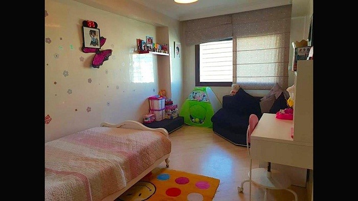 Très bel Appartement 148 m² à vendre, Palmiers, Casablanca — 6