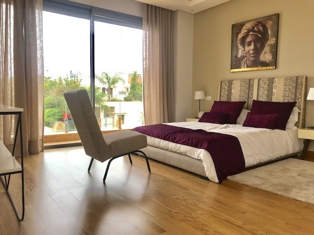 Villa 469 m² à Ain Diab — 10