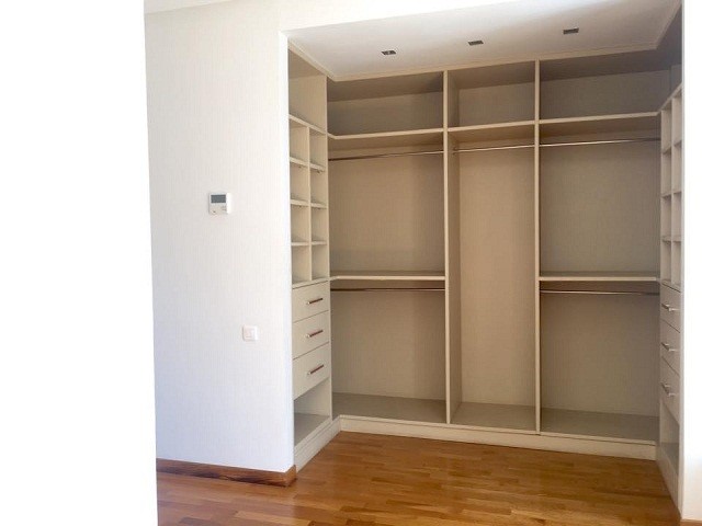 Appartement 195 m² à louer, Triangle d\'Or, Casablanca — 3