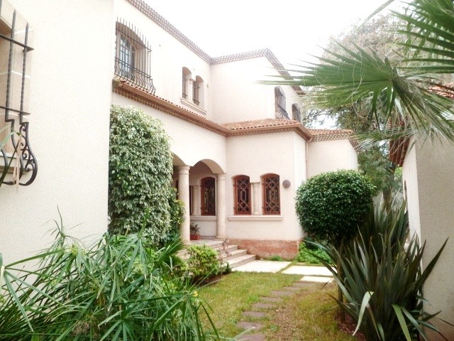 Magnifique villa à vendre 1610 m² Anfa Superieur — 4