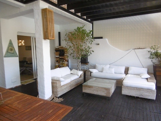 Très belle villa à louer de 200 m² - Dar Bouazza — 4