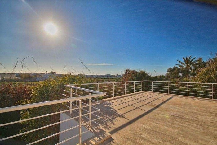 Villa 1000 m² à Ain Diab — 10