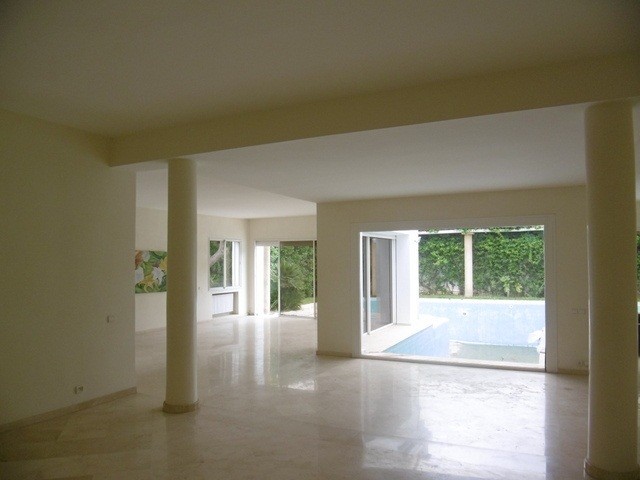 Très belle Villa 1000 m² à louer, Californie, Casablanca — 3