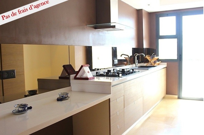 Appartement 208 m² à Californie — 10