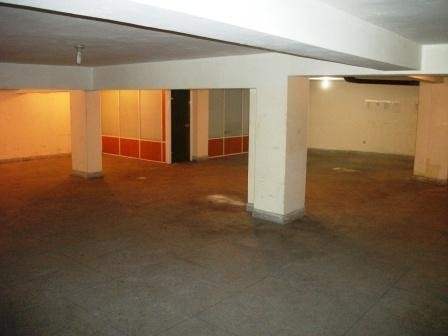 Bureau 585 m² f 2 Mars — 8