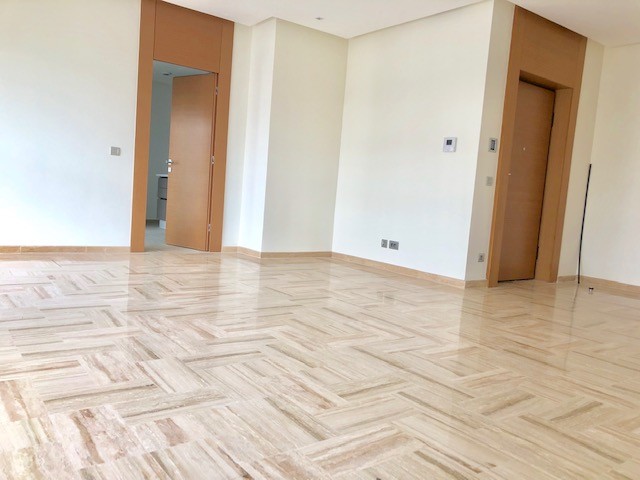 CIL, bel appartement neuf de 98 m² à louer — 5
