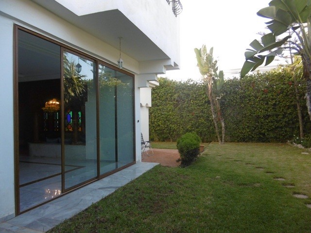 Villa 740 m² à Val d'Anfa — 10