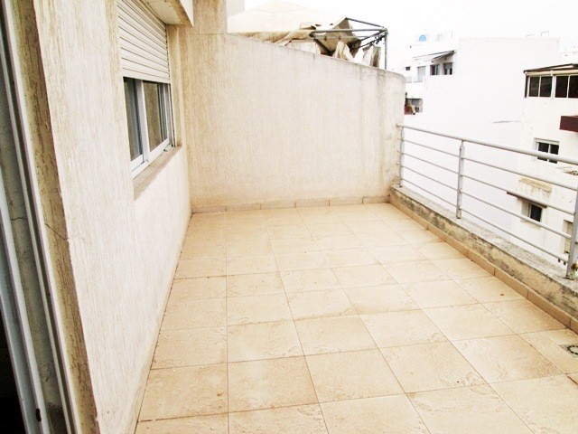 Bel Appartement 66 m² meublé à louer, Bourgogne, Casablanca — 6