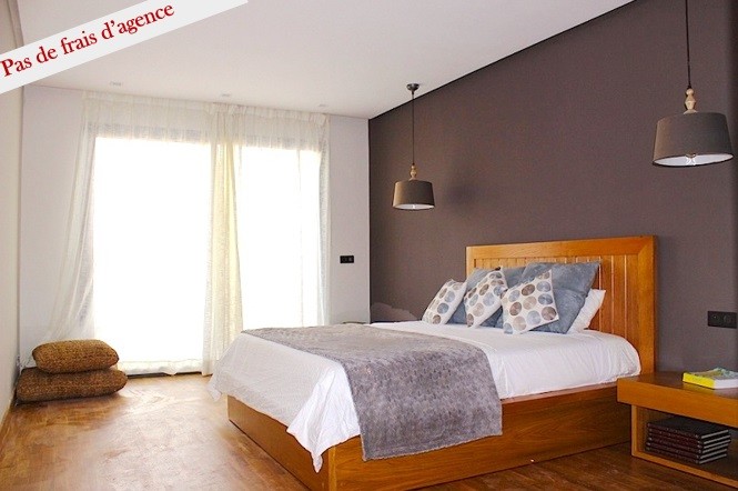 Magnifique appartement neuf de 200 m² Californie — 5