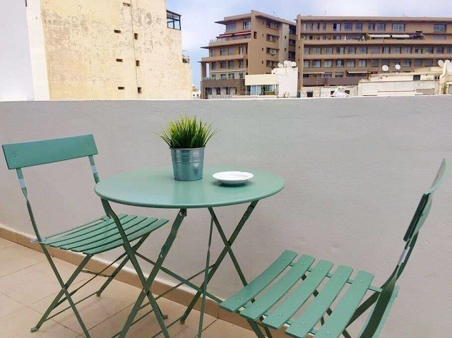 Studio neuf à louer de 50 m² Gauthier — 5