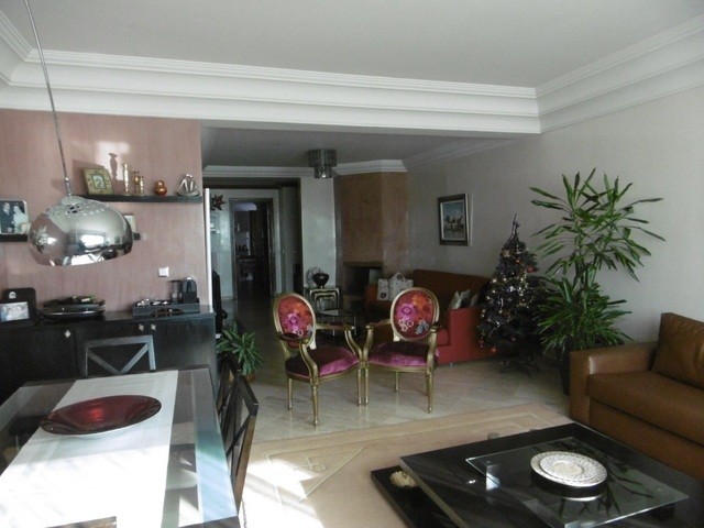 Très bel Appartement sans vis à vis 135 m² à vendre, Tanton Ville, Casablanca — 4