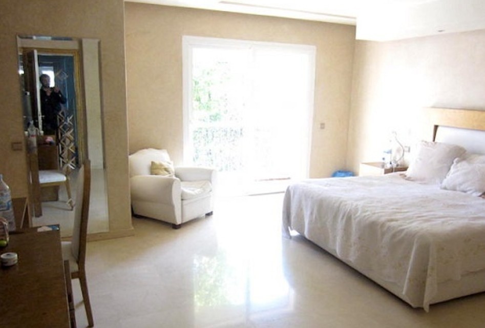 Villa d'exception de 365 m² - Ain Diab — 6
