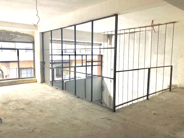 Local commercial 275 m² à louer, Racine, Casablanca