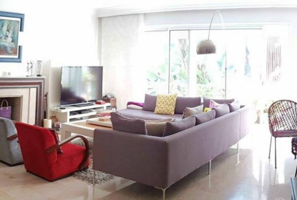 Très bel appartement à louer de 170 m² - Ain Diab