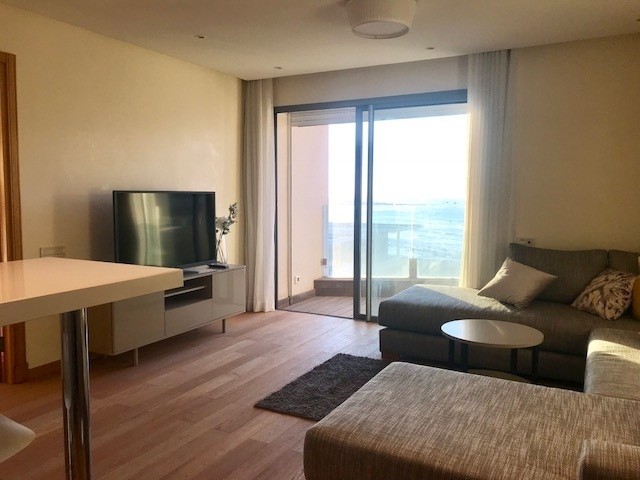 Magnifique studio 60 m² à louer, Ain Diab, Casablanca — 4