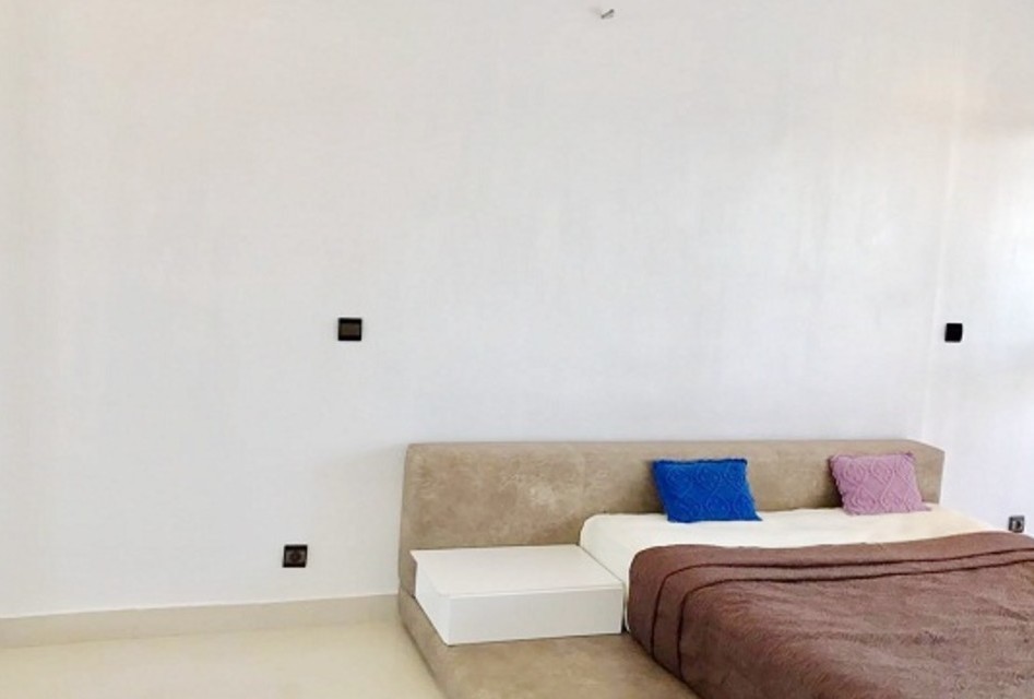 Appartement 215 m² f Maarif Extension — 9