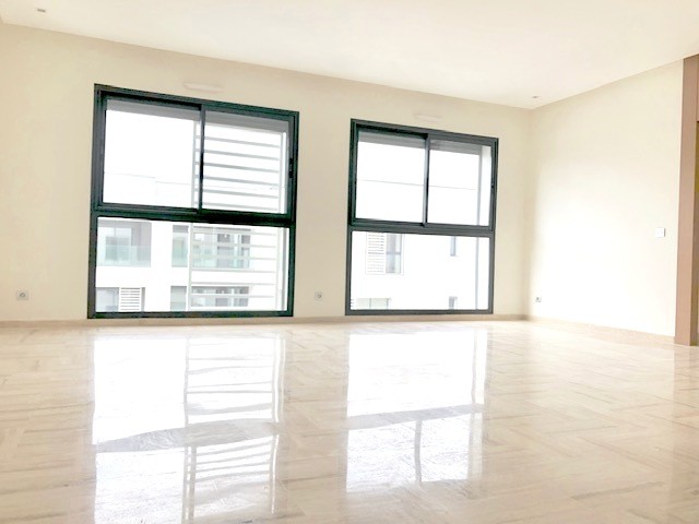 CIL, bel appartement neuf de 98 m² à louer — 4
