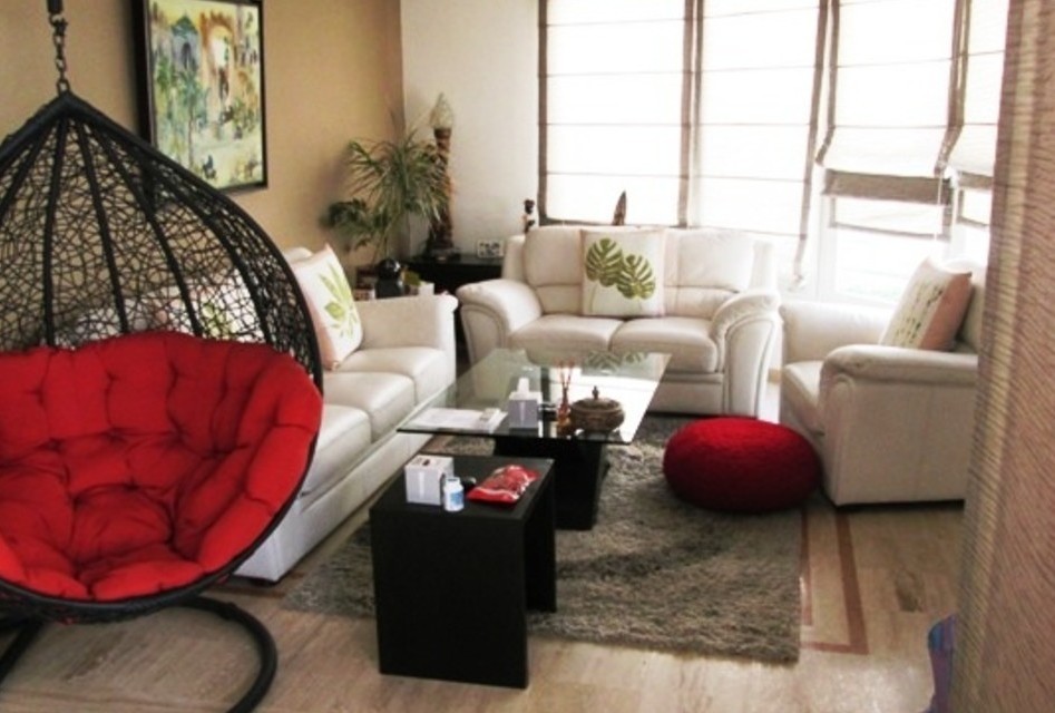 Très bel appartement de 197 m² - Racine