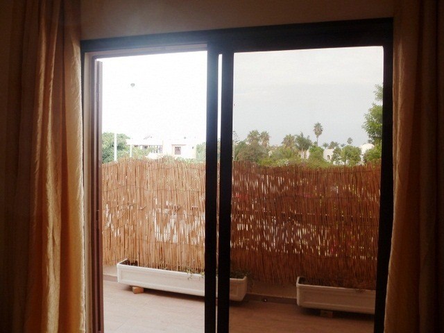 Très belle Villa 250 m² à louer, Anfa Supérieur, Casablanca — 2