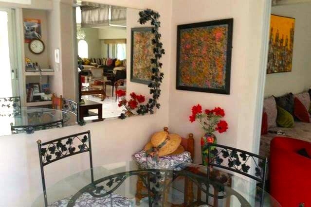 Magnifique Villa 345 m² à vendre, Longchamp, Casablanca — 5