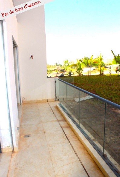 Très bel appartement neuf de 126 m² Californie — 5