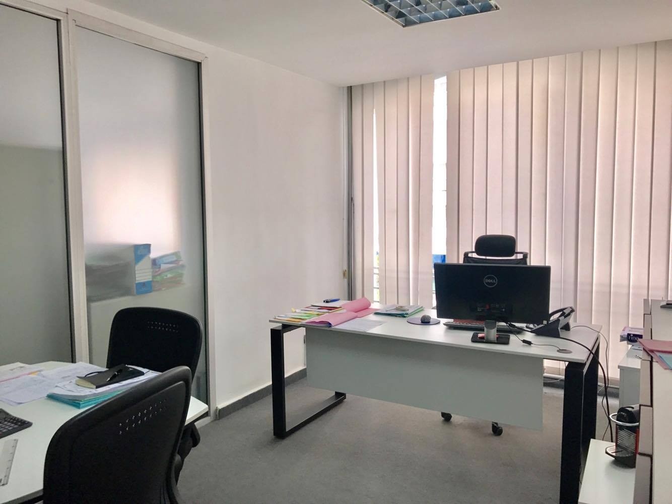 Superbe Bureau 200 m² à louer, Anfa-Sidi Belyout, Casa