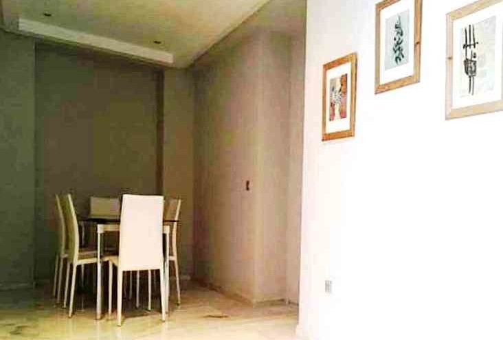 Appartement 140 m² à louer, Bouskoura, Casablanca — 5