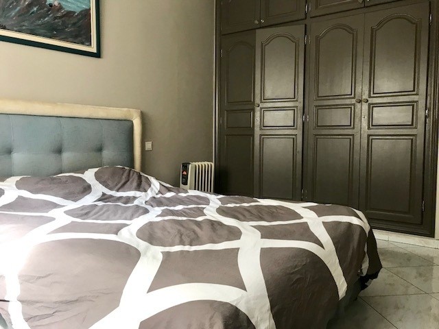 Bel Appartement 163 m² meublé à louer, Racine, Casablanca — 6