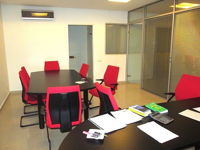 Bureau 368 m² à vendre, Hopitaux-Pasteur, Casablanca — 6