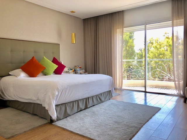 Appartement 260 m² f Racine — 7