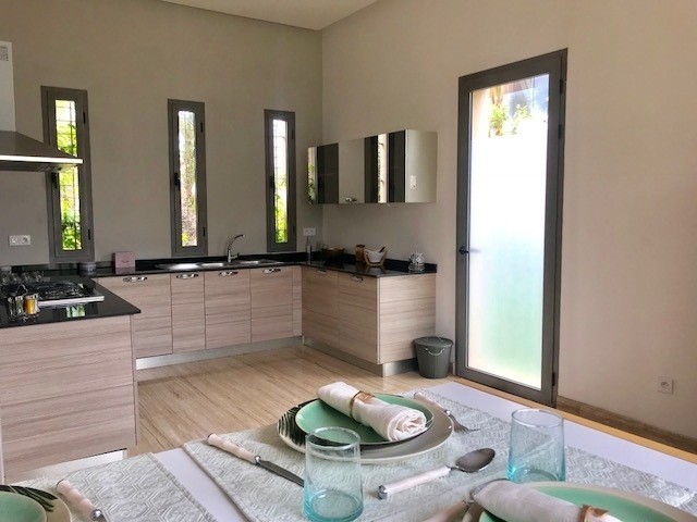 Villa 469 m² à Ain Diab — 3