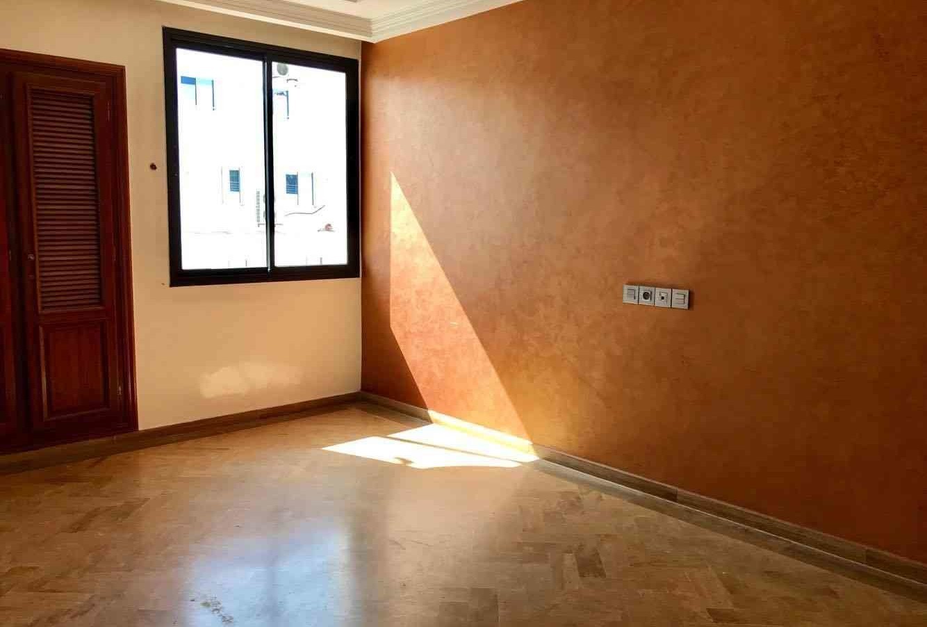 Appartement 213 m² à louer, Racine, Casablanca — 4