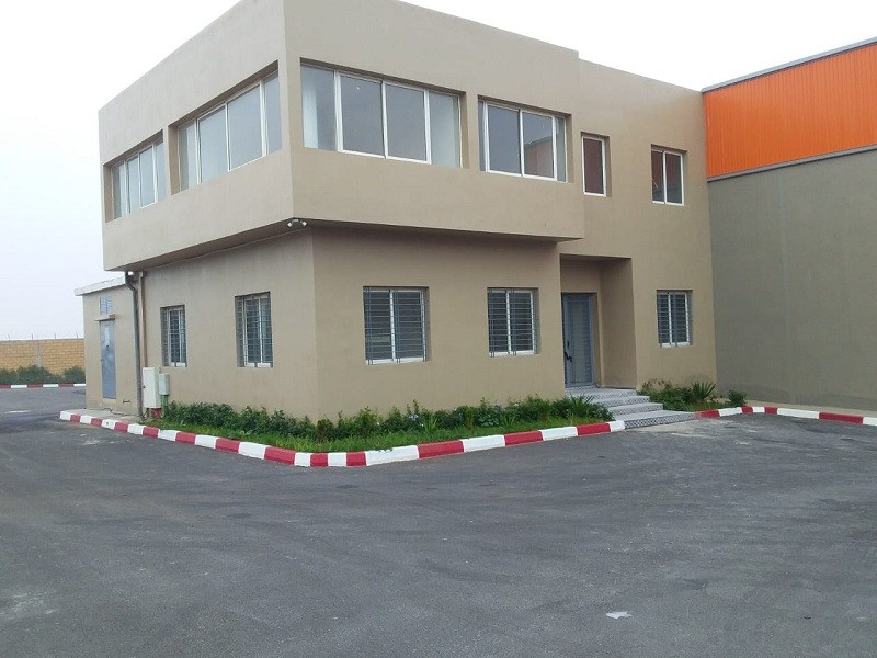 Entrepôts à louer de 600 m² Mediouna — 4