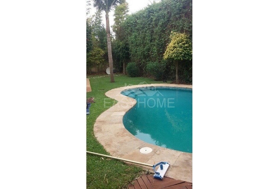 Villa 650 m² à Ain Diab — 8