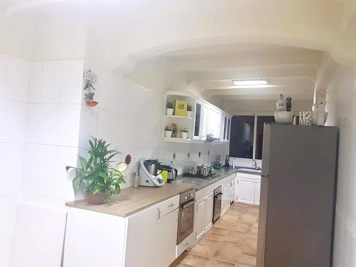 Appartement 170 m² f Gauthier — 8